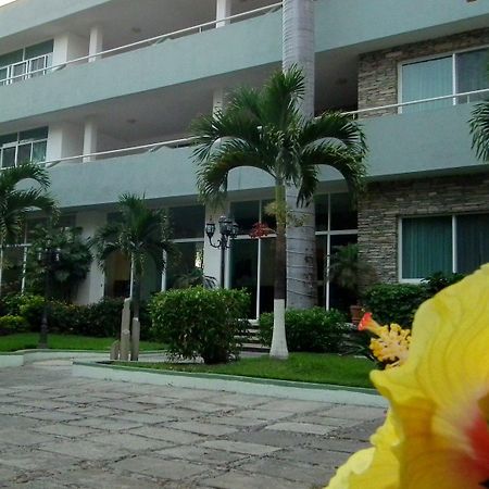 Hotel Laam Cuernavaca Ngoại thất bức ảnh