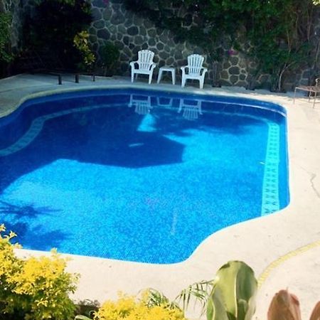 Hotel Laam Cuernavaca Ngoại thất bức ảnh