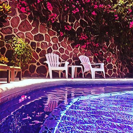Hotel Laam Cuernavaca Ngoại thất bức ảnh