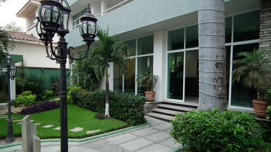 Hotel Laam Cuernavaca Ngoại thất bức ảnh