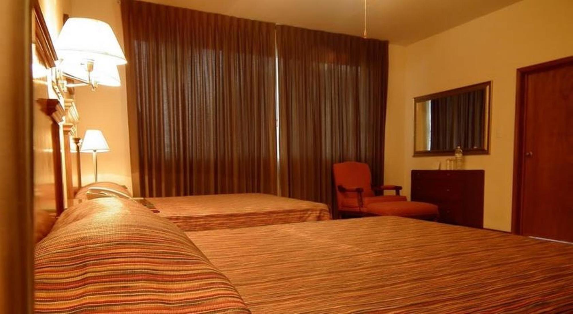 Hotel Laam Cuernavaca Ngoại thất bức ảnh