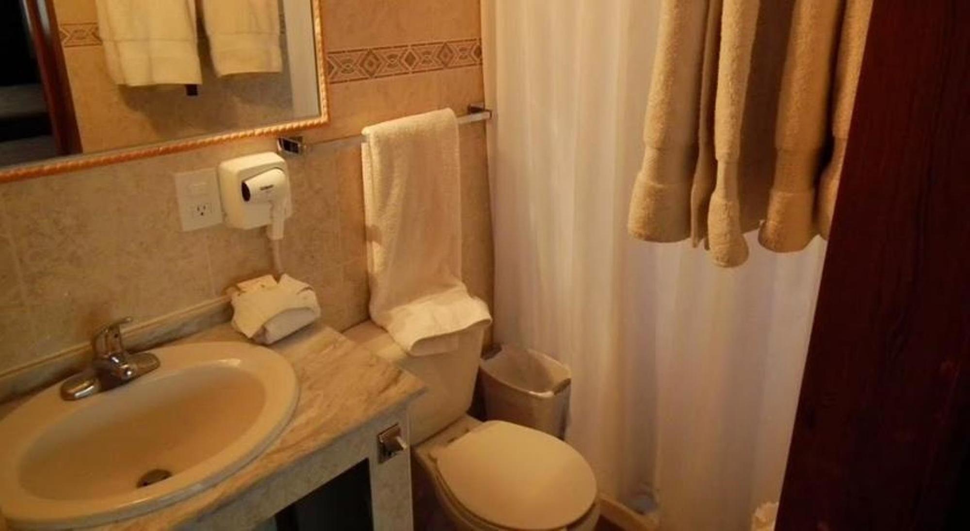 Hotel Laam Cuernavaca Ngoại thất bức ảnh