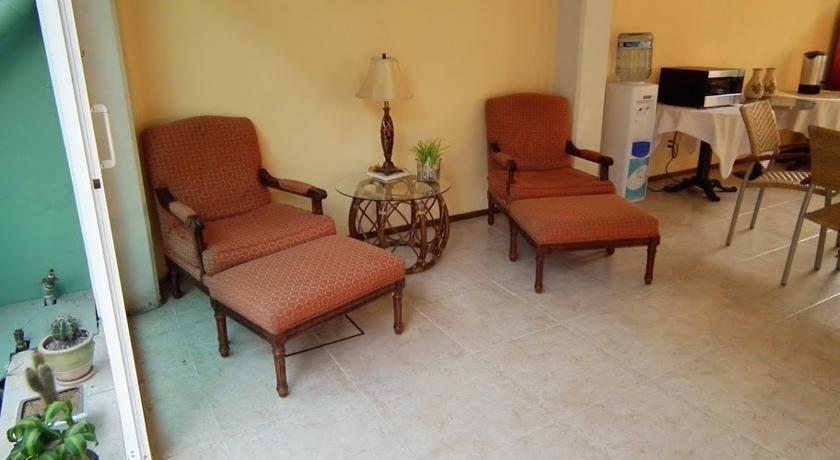Hotel Laam Cuernavaca Ngoại thất bức ảnh
