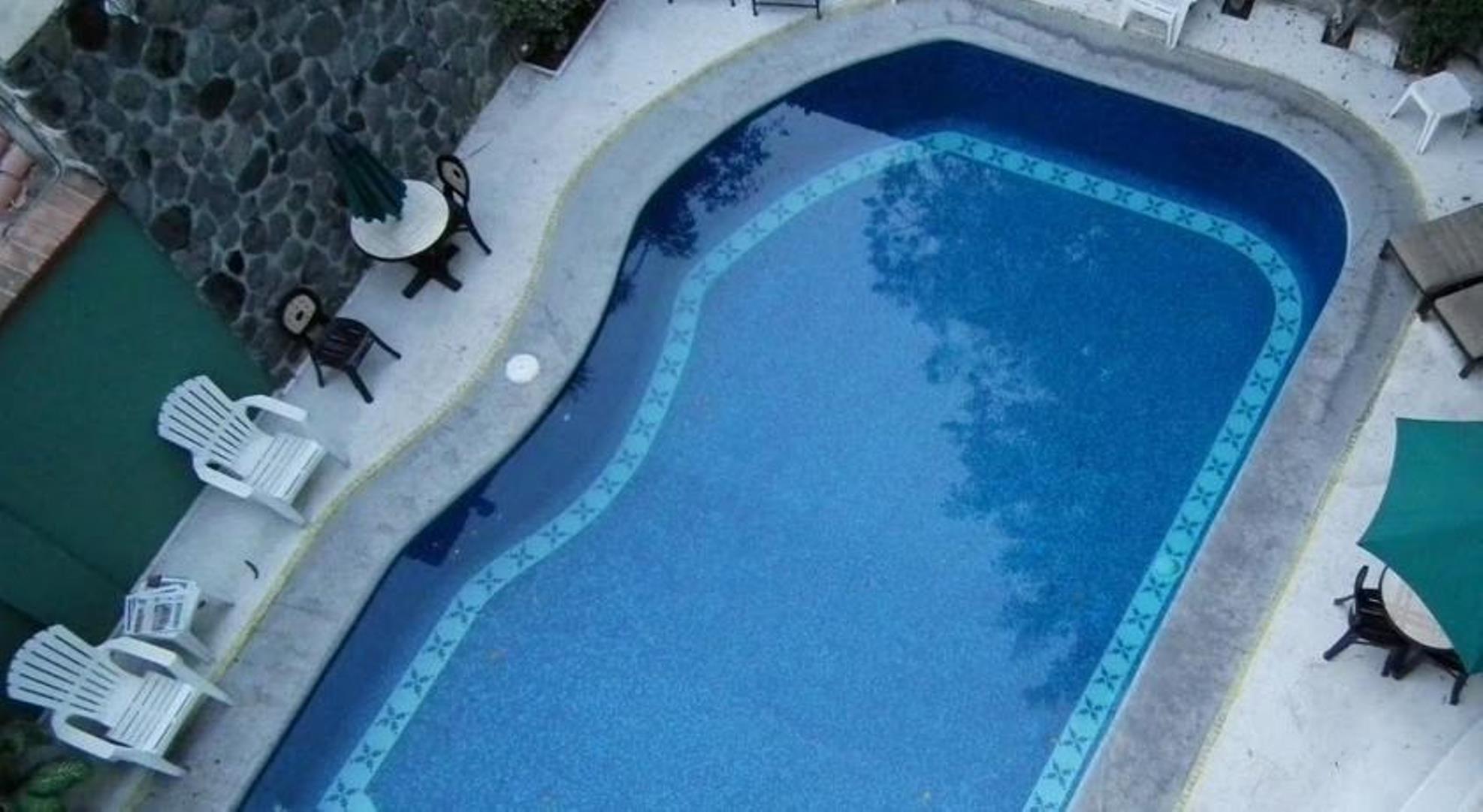 Hotel Laam Cuernavaca Ngoại thất bức ảnh