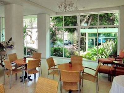 Hotel Laam Cuernavaca Ngoại thất bức ảnh