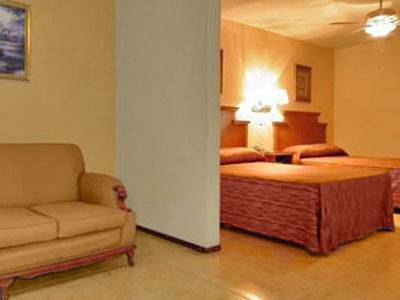 Hotel Laam Cuernavaca Ngoại thất bức ảnh