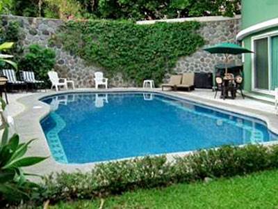 Hotel Laam Cuernavaca Ngoại thất bức ảnh