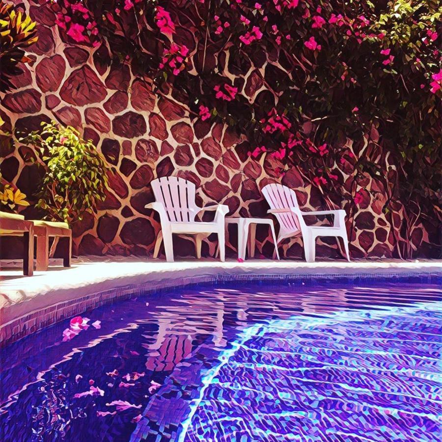 Hotel Laam Cuernavaca Ngoại thất bức ảnh